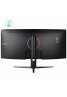 MSI Optix MAG342CQR 144Hz Refresh Rate 34Inch Gaming Curved Monitor